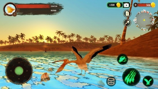 鵜鶘模擬器官方版 v1.0.1 安卓版 2