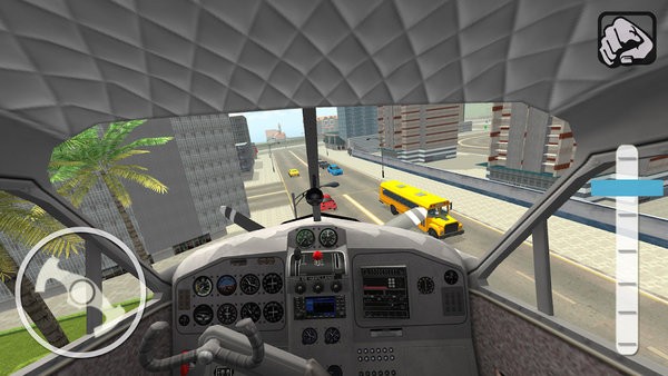 漫游大都市 v1.1.3 安卓版 0