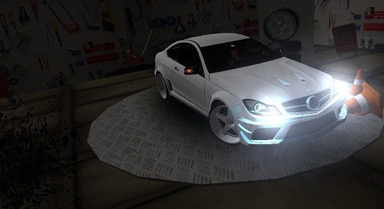 c63駕駛模擬器官方版 v7.0 安卓版 1