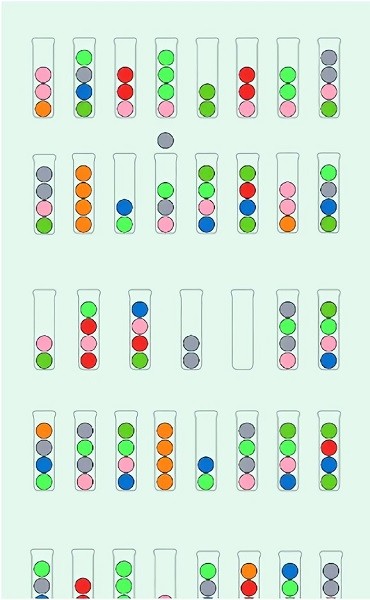 球球快進(jìn)來小游戲下載 球球快進(jìn)來游戲下載