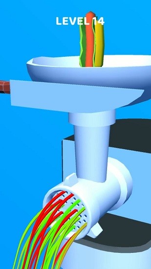 磨碎一切手游 v1.0 安卓版 0