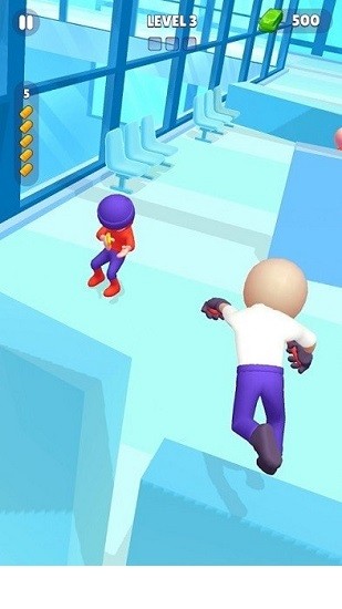 跑與槍瞄準(zhǔn)射擊最新版 v1.0.16 官方安卓版 0