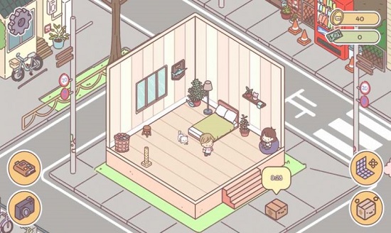 口袋里的愛(ài)pocketlove中文版 v1.18.1 安卓版 0