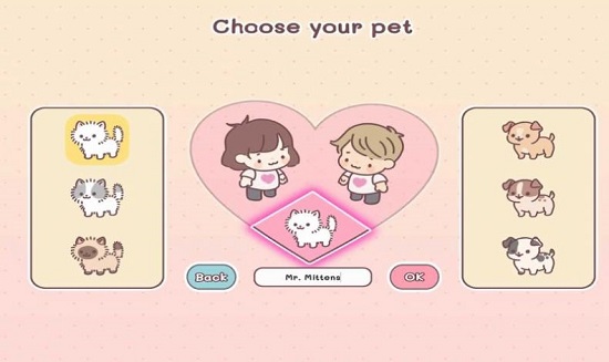 口袋里的愛(ài)pocketlove中文版 v1.18.1 安卓版 4