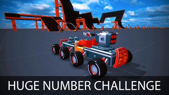 機(jī)械師模擬最新版 v1.8 安卓版 1