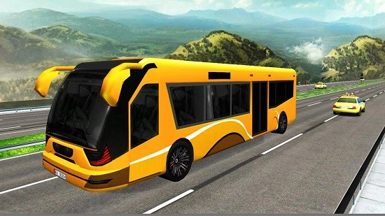 頂級(jí)巴士賽車官方版 v1.3 安卓中文版 1
