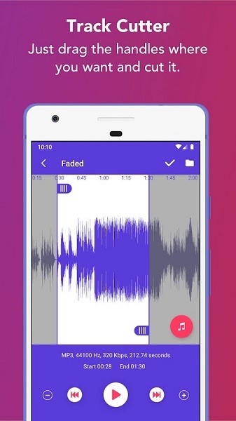 music editor apk漢化版 v5.6.1 安卓版 2