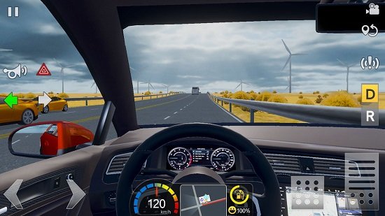 遨游城市遨游中國(guó)卡車(chē)模擬器手機(jī)版 v1.10.40 安卓版 0