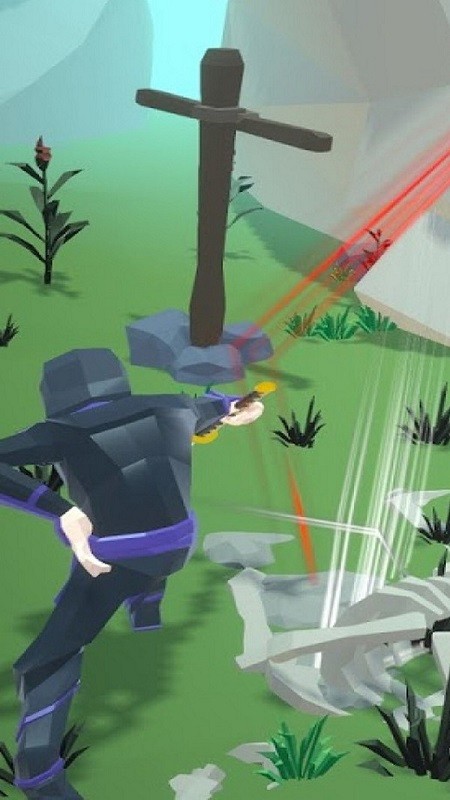 武士決斗之時游戲下載 武士決斗之時手游下載