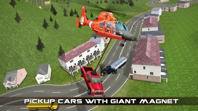 直升機(jī)救援模擬器3d v1.5 安卓版 3