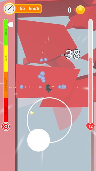 墜入深空 v5 安卓版 3