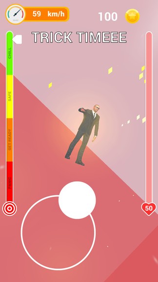 墜入深空 v5 安卓版 2