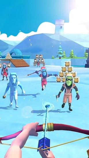 綠箭俠最新版 v1.16 安卓版 0