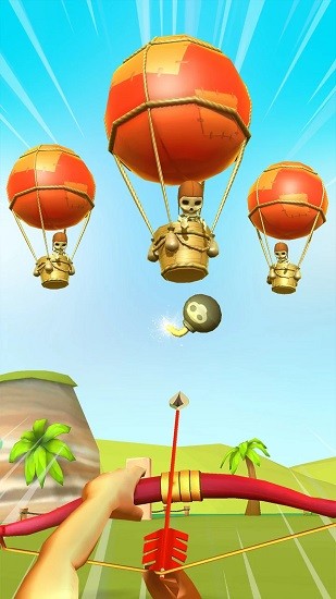 綠箭俠最新版 v1.16 安卓版 2