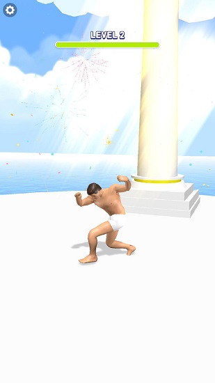 人類跑步進(jìn)化小游戲 v1.0.10 安卓版 0