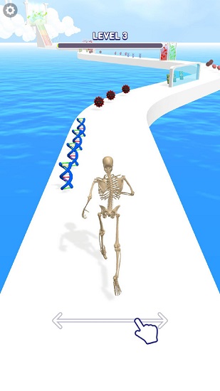 人類跑步進(jìn)化小游戲 v1.0.10 安卓版 1