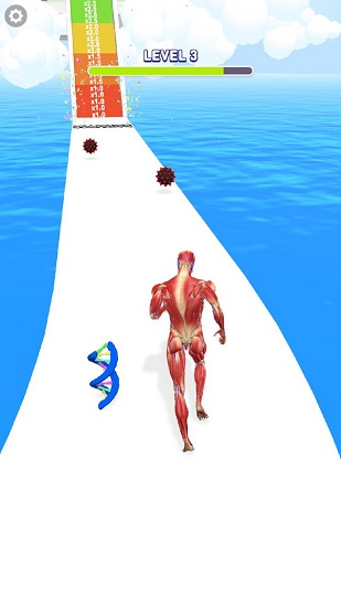 人類跑步進(jìn)化小游戲 v1.0.10 安卓版 3