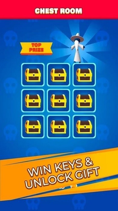 小人沖刺手游 v1.4.0 安卓版 1