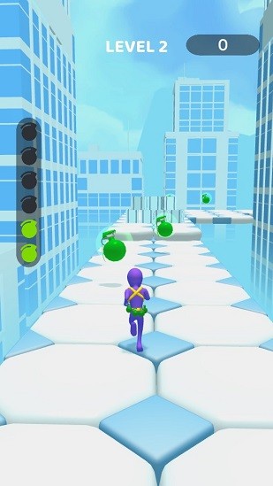 炸彈在我身上正版 v1.5 安卓最新版 1