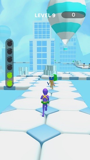 炸彈在我身上正版 v1.5 安卓最新版 0