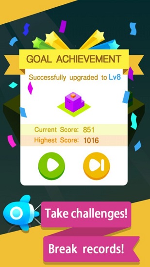 2048進(jìn)化版 v1.0.4 安卓版 0