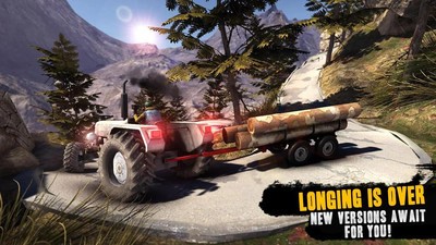 卡車越野模擬器手機版 v1.0.8 安卓版 2
