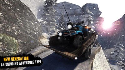 卡車越野模擬器手機版 v1.0.8 安卓版 3