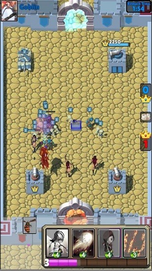 動物皇家比賽最新版 v0.1 安卓版 3