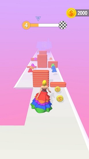 裙子女王免費(fèi)版 v0.1 安卓版 2