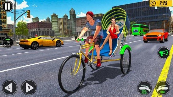 人力自行車最新版