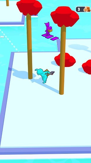 砍樹我在行官方版 v0.1.0 安卓版 0