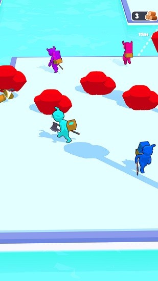 砍樹我在行官方版 v0.1.0 安卓版 2