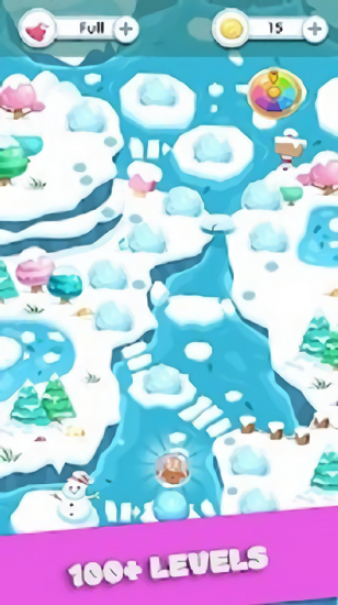 凍結(jié)比賽最新版 v1.0.1 安卓版 2
