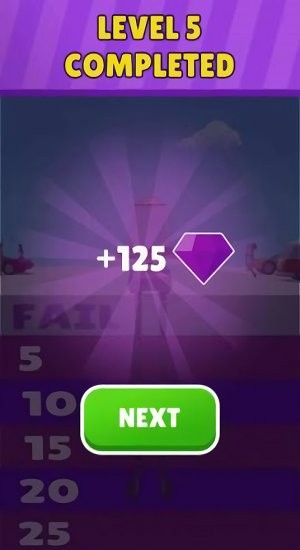 高高的輪子免費(fèi)版 v0.1 安卓版 2