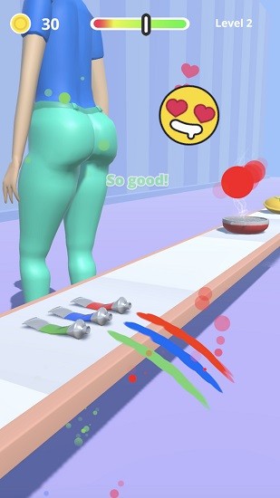 姐坐碎一切手機(jī)版 v0.1 安卓版 0