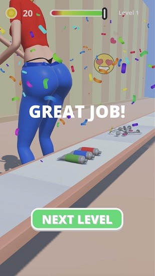 姐坐碎一切手機(jī)版 v0.1 安卓版 1