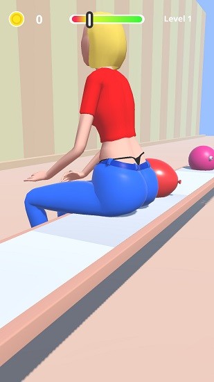 姐坐碎一切手機(jī)版 v0.1 安卓版 2