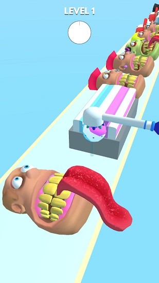 刷牙沖沖沖下載