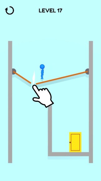 救救小人切板 v0.1.2 安卓版 2