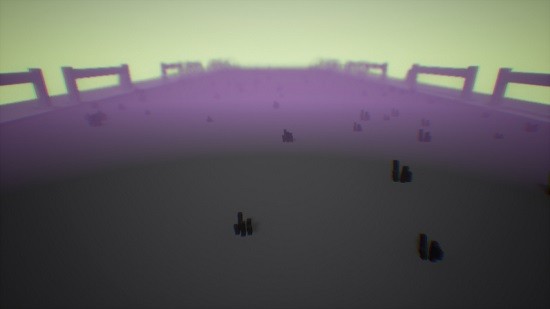 迷失小貓游戲 v1.0 安卓版 1