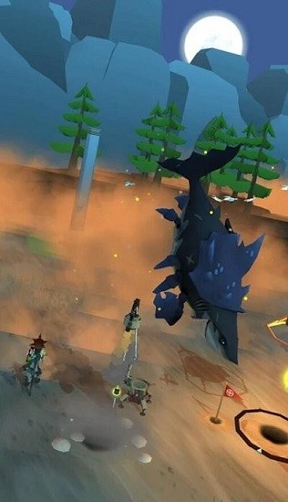 少年與海 少年與海手游下載