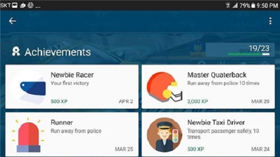 熱血的士2最新版 v1.6.0 安卓版 3