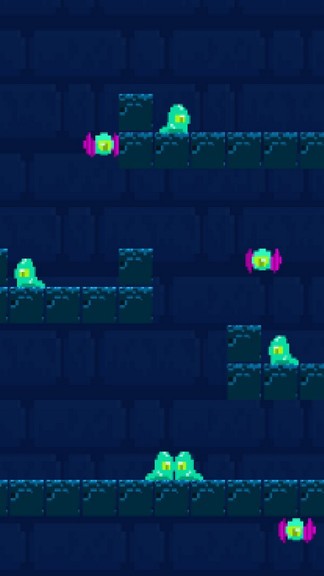 救救公主像素版 v1.5 安卓版 1