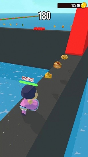 胖子跑下載