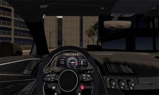 r8運(yùn)動(dòng)賽車(chē)官方版 v1.0 安卓版 0