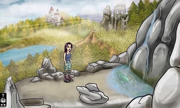 愛麗絲與女巫管教所手游0