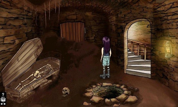 愛麗絲與女巫管教所手游1