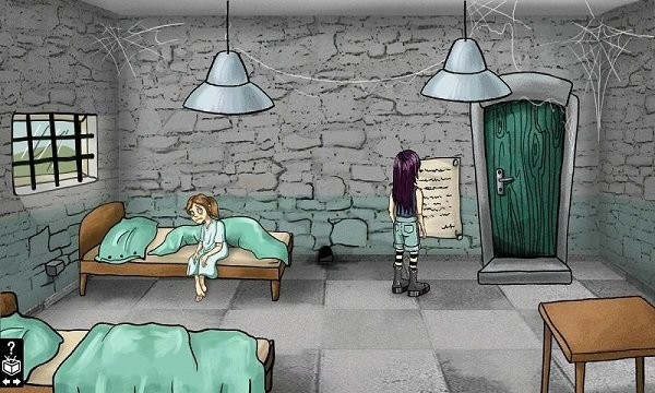 愛麗絲與女巫管教所手游3