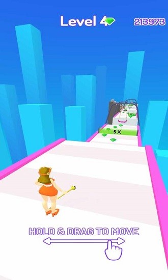 女孩沖突最新版 v1.1.1 安卓版 0