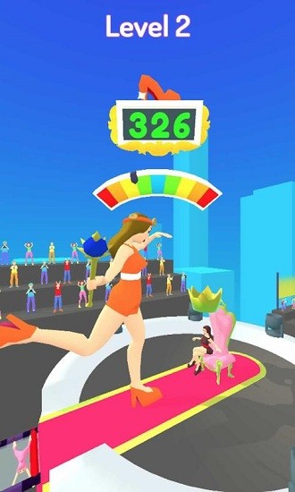 女孩沖突最新版 v1.1.1 安卓版 3